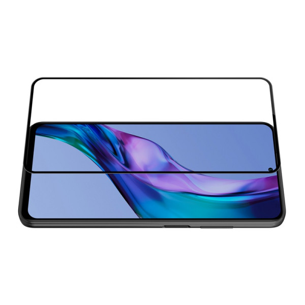 Sticla protectoare Xiaomi Redmi Note 11 Screen Geeks 4D [Black]