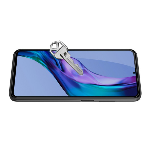 Sticla protectoare Xiaomi Redmi Note 11 Screen Geeks 4D [Black]
