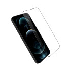 Защитное стекло Apple iPhone 13 Pro Screen Geeks Full All Glue [Black]