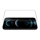 Sticla protectoare Apple iPhone 13 Pro Max Screen Geeks Full All Glue [Black]