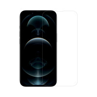 Sticla protectoare Apple iPhone 13 mini Screen Geeks [Clear]
