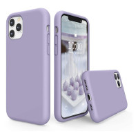 Чехол Screen Geeks Original Apple iPhone 11 Pro [Purple]