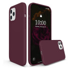 Чехол Screen Geeks Original Apple iPhone 12 Pro Max [Plum]