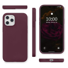 Чехол Screen Geeks Original Apple iPhone 12 Pro [Plum]