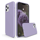 Husa Screen Geeks Original Apple iPhone 12 Pro [Purple]