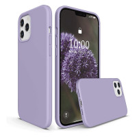 Husa Screen Geeks Original Apple iPhone 12 Pro Max [Purple]