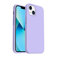 Чехол Screen Geeks Original Apple iPhone 13 [Purple]