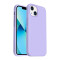 Husa Screen Geeks Original Apple iPhone 13 [Purple]