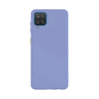 Husa Screen Geeks Soft Touch Samsung Galaxy A12 [Purple]