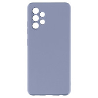 Чехол Screen Geeks Soft Touch Samsung Galaxy A32 [Lavender]