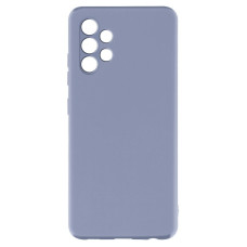 Чехол Screen Geeks Soft Touch Samsung Galaxy A32 [Lavender]