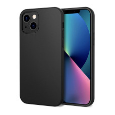 Husa Screen Geeks Solid Apple iPhone 13 [Black]