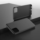Husa Screen Geeks Solid Apple iPhone 13 Pro Max [Black]