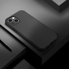 Husa Screen Geeks Solid Apple iPhone 13 [Black]