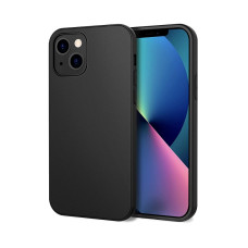 Husa Screen Geeks Solid Apple iPhone 13 mini [Black]