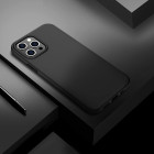 Husa Screen Geeks Solid Apple iPhone 13 Pro [Black]