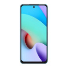 Xiaomi Redmi 10 Dual Sim (4/128GB) [Blue]