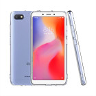 Husa Screen Geeks TPU Ultra Thin Xiaomi Redmi 6A Transparent