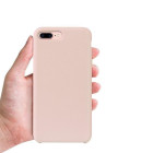 Original Case for iphone 7 plus (Sand Pink)