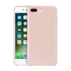 Чехол Original Case for iphone 7 plus (Sand Pink)