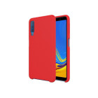 Original Case for Samsung A7 (2018) (Red)