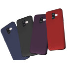 Husa Screen Geeks Tpu Touch Samsung A6 2018 (Winered)