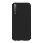 Чехол Screen Geeks Tpu Touch Samsung A7 2018 (Black)