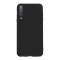 Husa Screen Geeks Tpu Touch Samsung A7 2018 (Black)