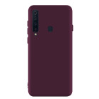 Чехол Screen Geeks Tpu Touch Samsung A9 2018 (Winered)