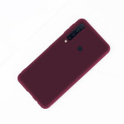 Чехол Screen Geeks Tpu Touch Samsung A9 2018 (Winered)