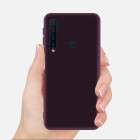 Чехол Screen Geeks Tpu Touch Samsung A9 2018 (Winered)