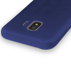 Чехол Screen Geeks Tpu Touch Samsung J4 2018 (Blue)