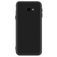 Husa Screen Geeks Tpu Touch Samsung J4 Plus 2018 (Black)