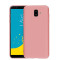Чехол Screen Geeks Tpu Touch Samsung J6 Plus 2018 (Coral)