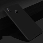 Husa Screen Geeks Tpu Touch Xiaomi Mi 6X/A2 (Black)