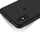 Husa Screen Geeks Tpu Touch Xiaomi Mi 6X/A2 (Black)