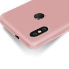 Husa Screen Geeks Tpu Touch Xiaomi Mi 6X/A2 (Coral)