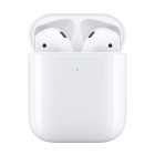 Casti Apple AirPods Gen 2 (With Charging Case) [White]