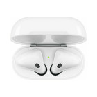 Casti Apple AirPods Gen 2 (With Charging Case) [White]