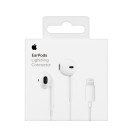 Наушники Apple EarPods (Lightning) [White]