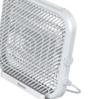 Capcana pentru insecte Baseus Breeze wall-mounted [White]