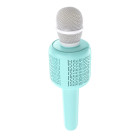 Микрофон беспроводной Borofone BF1 Rhyme [Blue]