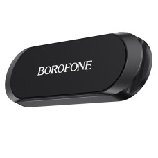 Автомобильный держатель Borofone BH28 Refined [Black]