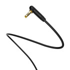 Cablu Borofone BL4 Audio AUX (2m) [Black]