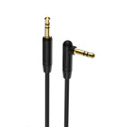 Cablu Borofone BL4 Audio AUX (1m) [Black]