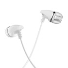 Casti Borofone BM25 Sound edge [White]