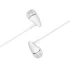 Casti Borofone BM25 Sound edge [White]