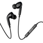 Casti Borofone BM30 Pro Original Series (Lightning) [Black]