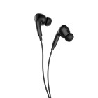 Casti Borofone BM30 Pro Original Series (Lightning) [Black]