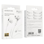 Наушники Borofone BM30 Pro Original Series (Type-C) [White]